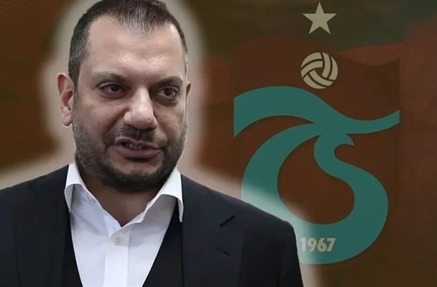 Trabzonspor berabere kaldı! İstifa seslerinin desibeli arttı