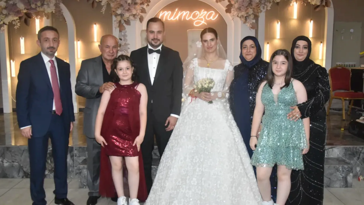 İstanbul’dan Trabzon’a Uzanan Mutluluk Köprüsü