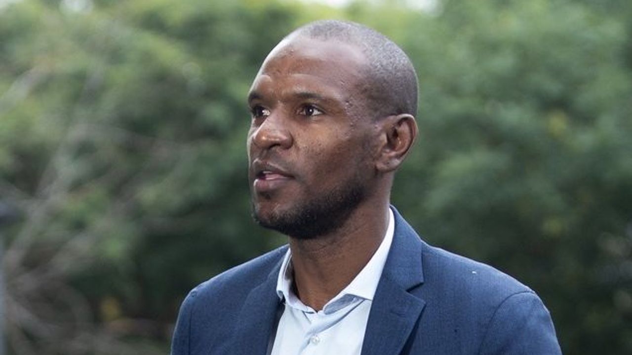 Eric Abidal öldü iddialarını yalanladı: “Hayattayım”