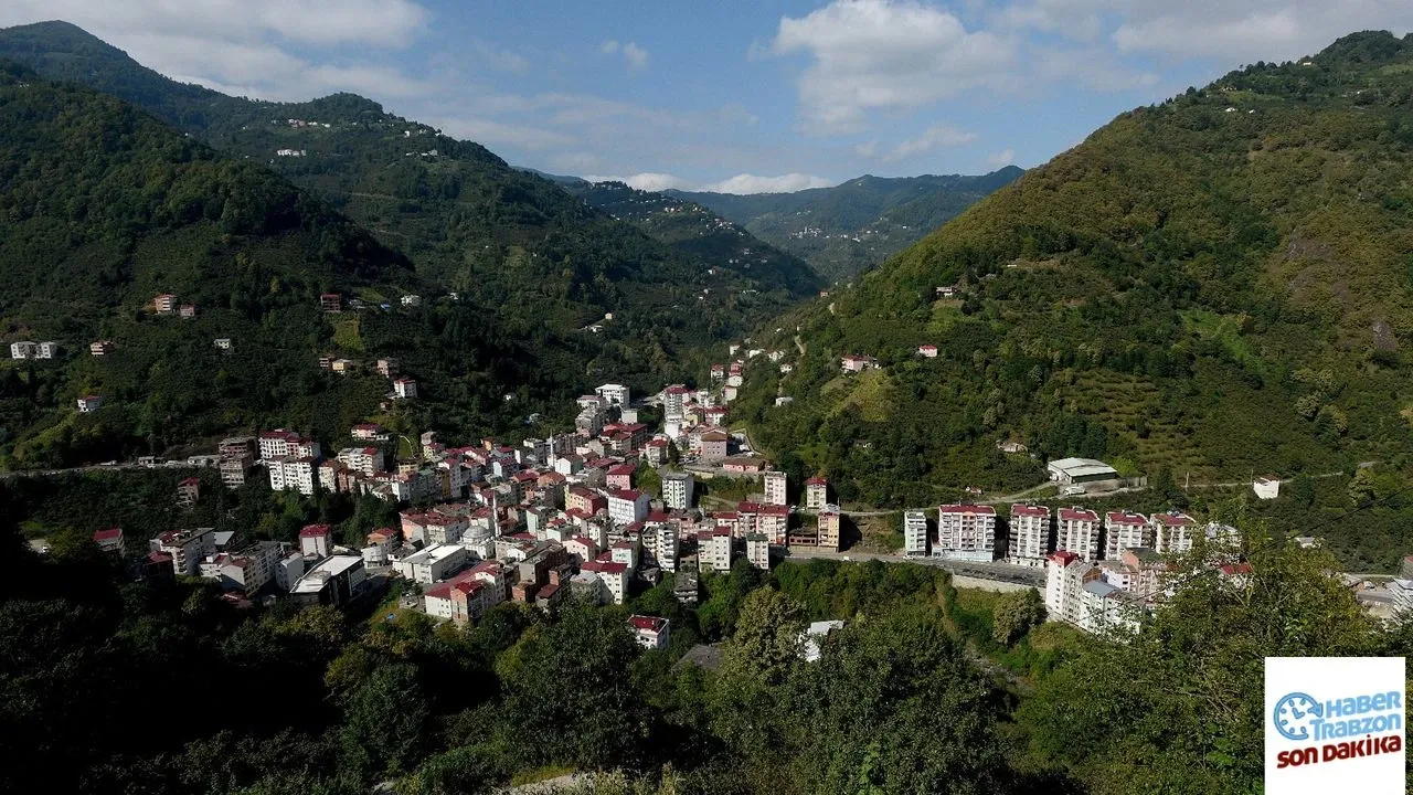 Şalpazarı’nda 2026’da Kentsel Dönüşüm Başlıyor