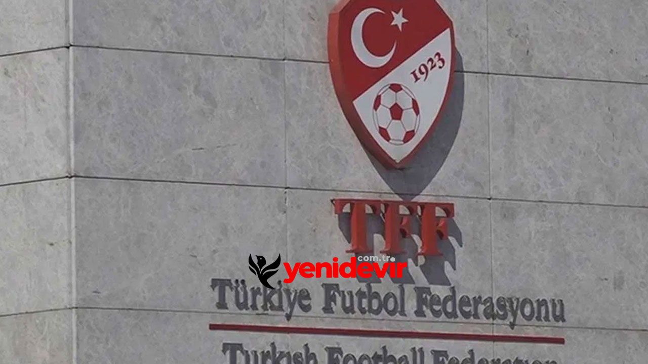 Fenerbahçe-TFF polemiği: “Biz hesap makamı değiliz”